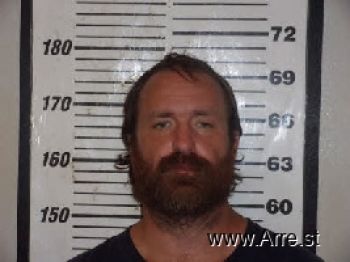 Jason Troy Foscue Mugshot