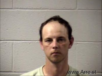 Jason Melton Gravley Mugshot