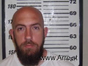 Jason David Inman Mugshot