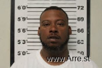 Jason Keshon Lewis Mugshot