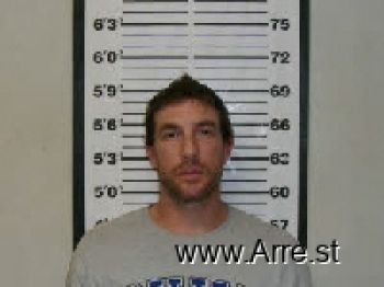 Jason Michael Mccarvill Mugshot