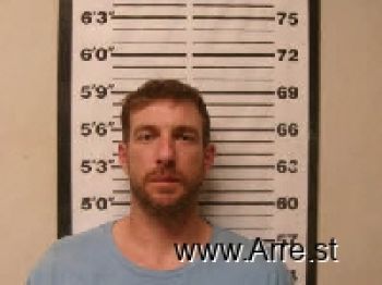 Jason Michael Mccarvill Mugshot