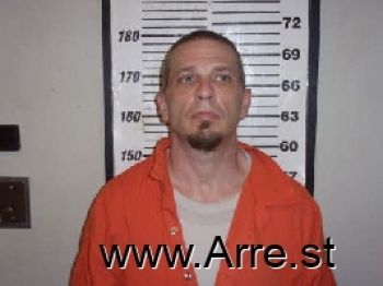 Jason Allen Porter Mugshot