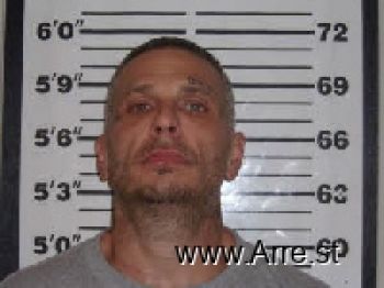 Jason Allen Porter Mugshot