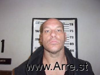 Jason Charles Roberts Mugshot