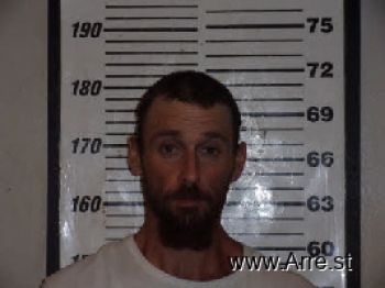 Jason William Russell Mugshot