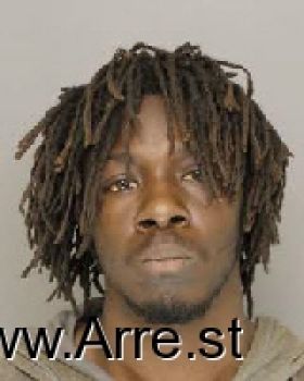 Javaris Marquis Wilson Mugshot