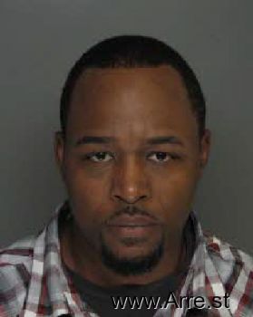 Jay Derrick Baker Mugshot