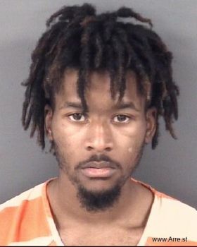 Jaylen Marquis Walker Mugshot