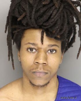 Jaylin Andre Martin Mugshot