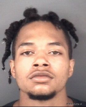 Jaylon Taylor Robinson Mugshot