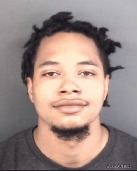 Jaylon Taylor Robinson Mugshot