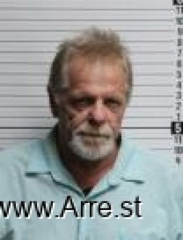 Jeffery Lynn Jenkins Mugshot