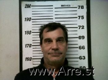 Jeffery Edward Lane Mugshot