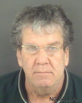 Jeffrey Martin Krummel Mugshot