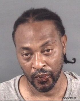 Jeffrey Eugene Whitehead Mugshot