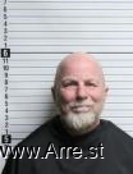 Jeffrey Scott Williams Mugshot