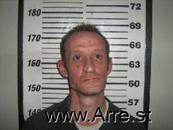 Jeffrey Paul Campbell Mugshot