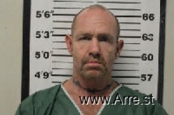 Jeffrey Alan Joseph Mugshot