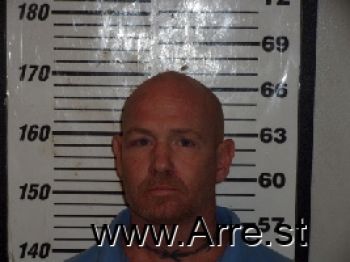 Jeffrey Alan Joseph Mugshot