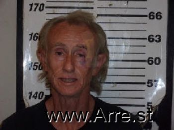 Jeffrey Wayne Rose Sr Mugshot