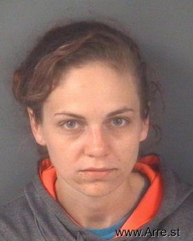 Jennifer Danielle Butler Mugshot