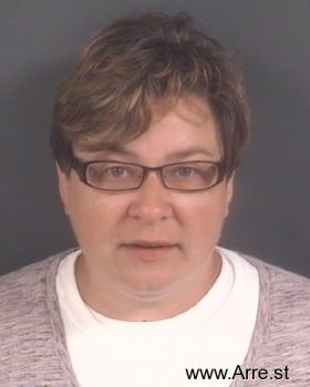 Jennifer Lynn Cunningham Mugshot