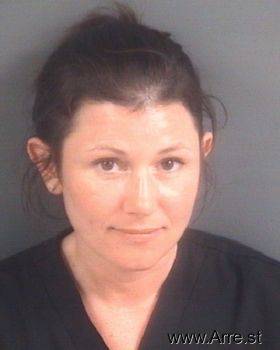 Jennifer Lindsey Joyner Mugshot