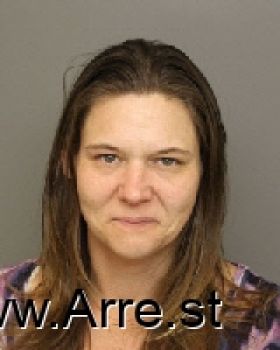 Jennifer Kennedy Keene Mugshot