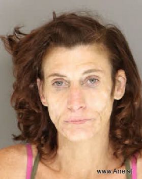 Jennifer  Sharpe Mugshot