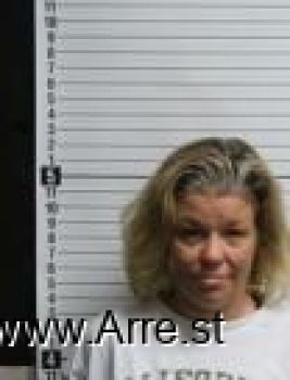 Jennifer Wilson Simmons Mugshot