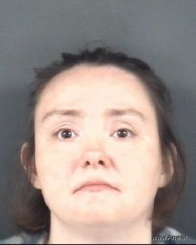 Jennifer Ann Thompson Mugshot