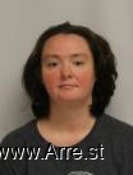 Jennifer Ann Thompson Mugshot