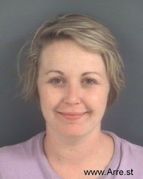 Jennifer Renee Wilson Mugshot