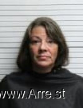 Jennifer Ann Womer-bradford Mugshot