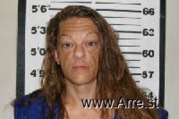 Jennifer Renee Buckner Mugshot