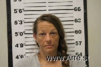 Jennifer Renee Buckner Mugshot