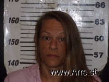 Jennifer Renee Buckner Mugshot