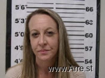 Jennifer Kay Caton Booher Mugshot