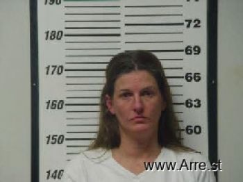 Jennifer Lee Day Mugshot