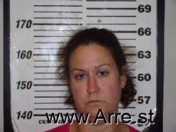 Jennifer Anna French Mugshot