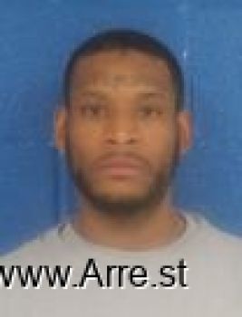 Jerel Thomas Smith Mugshot