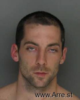 Jeremy Jackson Lewis Mugshot