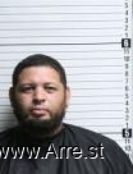 Jeremy Oneil Melendez-ruiz Mugshot