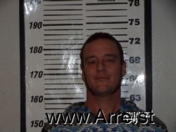 Jeremy Brian Lewallen Mugshot