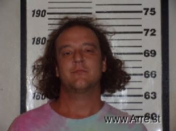 Jeremy Brian Lewallen Mugshot