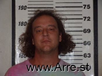 Jeremy Brian Lewallen Mugshot