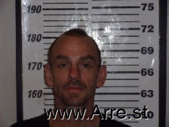 Jeremy Craig Martin Mugshot