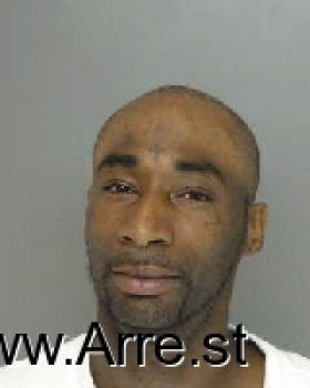 Jermaine Michael Quick Mugshot