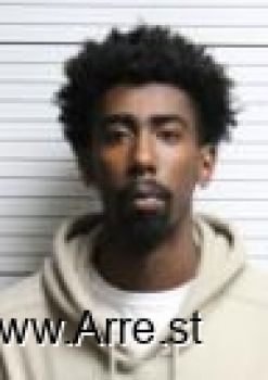 Jermaine Anthony Robinson Mugshot